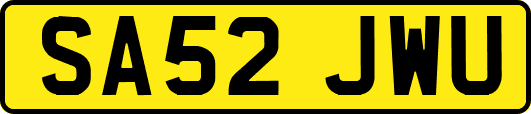 SA52JWU
