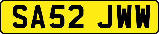SA52JWW