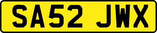 SA52JWX