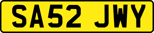 SA52JWY