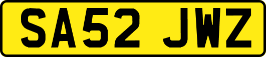 SA52JWZ