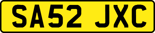 SA52JXC