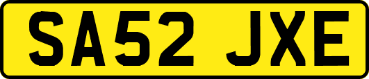 SA52JXE