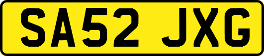 SA52JXG
