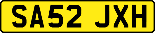 SA52JXH