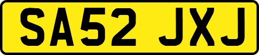 SA52JXJ