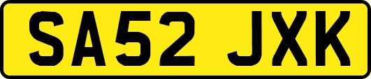 SA52JXK