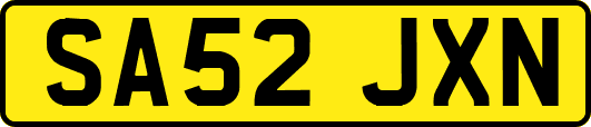 SA52JXN