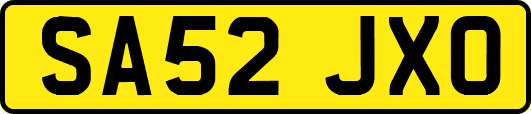 SA52JXO