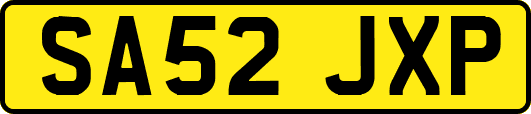 SA52JXP