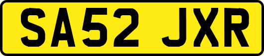 SA52JXR