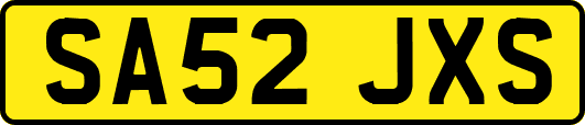 SA52JXS