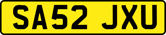 SA52JXU