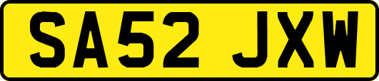 SA52JXW