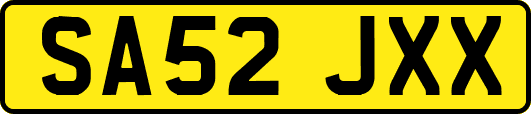 SA52JXX