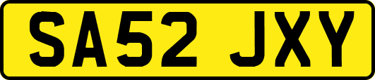 SA52JXY