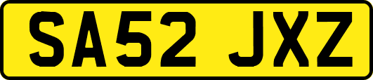 SA52JXZ
