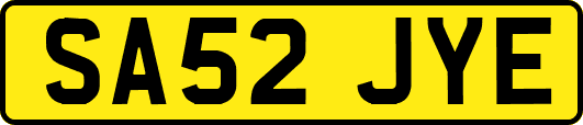 SA52JYE