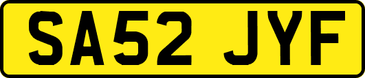 SA52JYF
