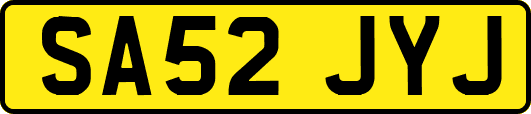 SA52JYJ