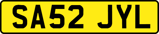 SA52JYL