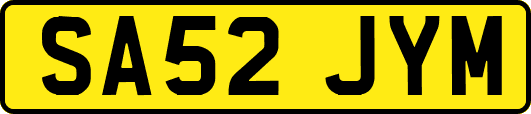 SA52JYM