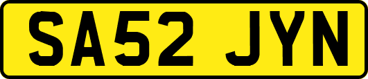 SA52JYN