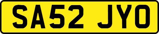 SA52JYO