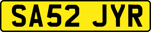 SA52JYR