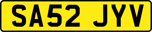 SA52JYV