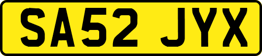 SA52JYX