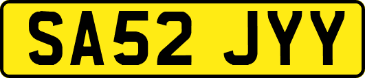 SA52JYY