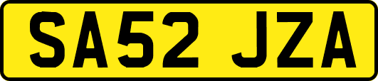 SA52JZA