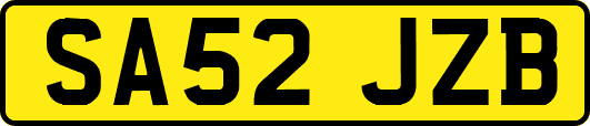 SA52JZB