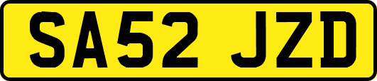 SA52JZD