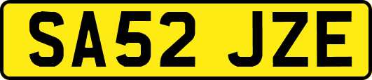 SA52JZE