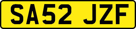 SA52JZF