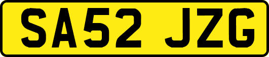 SA52JZG
