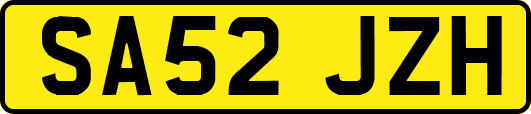 SA52JZH