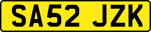 SA52JZK