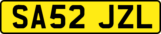 SA52JZL
