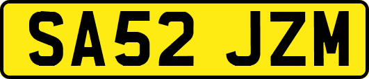 SA52JZM