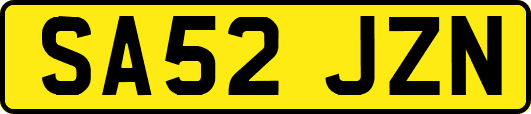 SA52JZN