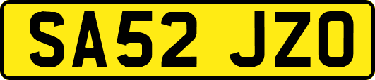 SA52JZO