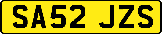 SA52JZS