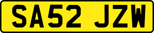 SA52JZW