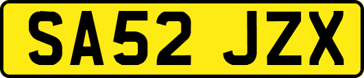SA52JZX