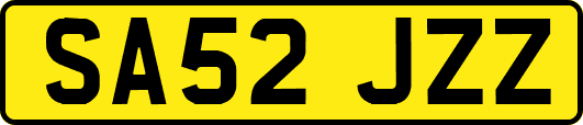 SA52JZZ