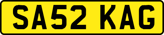 SA52KAG