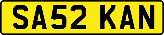 SA52KAN
